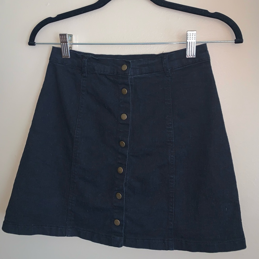 American Eagle